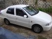 Fiat Siena 2001 - Bán Fiat Siena sản xuất 2001, màu trắng, nhập khẩu giá cạnh tranh