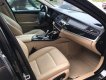 BMW 5 Series 520i 2015 - Cần bán BMW 5 Series 520i đời 2016, màu đen, nhập khẩu nguyên chiếc chính chủ