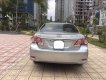 Toyota Corolla altis 1.8 2013 - Bán Toyota Corolla altis 1.8 đời 2013, màu bạc chính chủ