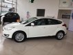 Ford Focus Trend 1.5L 2018 - Bán Ford Focus Trend 1.5L đời 2018, màu trắng, giá tốt