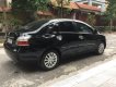 Toyota Vios 1.5 MT 2011 - Bán ô tô Toyota Vios 1.5 MT năm 2011, màu đen số sàn