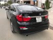 BMW 5 Series 2011 - Cần bán gấp BMW 5 Series sản xuất 2011, màu đen, nhập khẩu