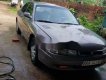 Mazda 626   1995 - Bán xe Mazda 626 năm sản xuất 1995, giá chỉ 78 triệu