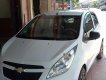 Chevrolet Spark Van 1.0 AT 2012 - Bán ô tô Chevrolet Spark Van 1.0 AT 2012, màu trắng, xe nhập  