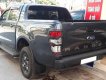 Ford Ranger XLS 2.2L 4x2 AT 2017 - Bán ô tô Ford Ranger SLX 2.2AT năm sản xuất 2017, màu đen, nhập khẩu nguyên chiếc như mới, giá 680tr