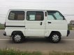 Suzuki Super Carry Van 2002 - Bán ô tô Suzuki Super Carry Van sản xuất năm 2002, màu trắng chính chủ, 125tr