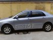 Toyota Corolla altis 1.8G 2002 - Bán ô tô Toyota Corolla Altis 1.8G đời 2002, màu bạc