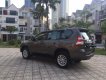 Toyota Prado TXL 2.7L 2016 - Bán Toyota Prado TXL 2.7L đời 2016, màu nâu, nhập khẩu nguyên chiếc số tự động