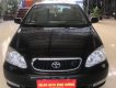 Toyota Corolla altis 1.8G MT 2003 - Vĩnh Cường Auto bán Toyota Corolla altis 1.8G MT đời 2003, màu đen 