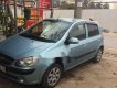 Hyundai Getz   2010 - Cần bán gấp Hyundai Getz năm 2010 chính chủ, giá 210tr