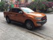 Ford Ranger Wildtrak 3.2L 4x4 AT 2016 - Cần bán Ford Ranger Wildtrak 3.2 sản xuất năm 2016, xe nhập, giá 810tr