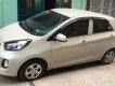 Kia Morning Van 1.0 AT 2016 - Cần bán Kia Morning Van 1.0 AT 2016, nhập khẩu nguyên chiếc chính chủ, giá chỉ 298 triệu