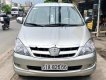 Toyota Innova G 2008 - Bán xe Toyota Innova G sản xuất năm 2008 số sàn