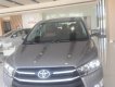 Toyota Innova 2.0E 2018 - Cần bán Toyota Innova 2.0E sản xuất 2018, giá 710tr