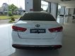 Kia Optima 2.0 ATH 2018 - Cần bán Kia Optima 2.0 ATH đời 2018, màu trắng