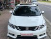 Honda Civic Modulo 2.0 AT 2016 - Bán ô tô Honda Civic Modulo 2.0 AT đời 2016, màu trắng