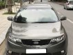 Kia Forte SLI 2009 - Bán Kia Forte SLI sản xuất 2009, màu xám (ghi), xe nhập