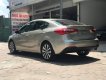 Kia K3 1.6 AT 2015 - Bán xe Kia K3 1.6 sản xuất năm 2015 số tự động, giá chỉ 556 triệu