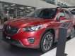 Mazda CX 5 2.5 AT AWD 2017 - Bán Mazda CX 5 2.5 AT AWD đời 2017, màu đỏ
