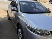 Kia Forte EX 1.6 MT 2010 - Bán Kia Forte Si đời 2010, giá tốt