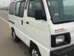 Suzuki Super Carry Van 2002 - Bán ô tô Suzuki Super Carry Van sản xuất năm 2002, màu trắng chính chủ, 125tr