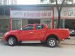 Mitsubishi Triton 2016 - Cần bán xe Mitsubishi Triton đời 2016, màu đỏ, xe nhập, giá tốt