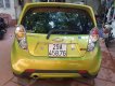 Chevrolet Spark 2011 - Bán xe Chevrolet Spark sản xuất 2011, màu xanh lục