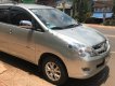 Toyota Innova 2008 - Bán Toyota Innova đời 2008, màu bạc xe gia đình, giá tốt