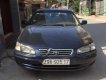 Toyota Camry GLi 2.2 1999 - Bán ô tô Toyota Camry GLi 2.2 đời 1999, màu xanh lam