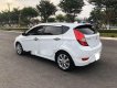 Hyundai Accent 2014 - Bán Hyundai Accent năm 2014, màu trắng như mới