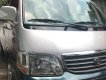 Toyota Hiace 2005 - Cần bán xe Toyota Hiace năm sản xuất 2005, màu bạc, nhập khẩu nguyên chiếc