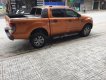 Ford Ranger Wildtrak 3.2L 4x4 AT 2016 - Cần bán Ford Ranger Wildtrak 3.2 sản xuất năm 2016, xe nhập, giá 810tr