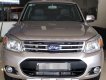 Ford Everest Limited 2013 - Bán ô tô Ford Everest Limited đời 2013, màu vàng, xe nhập