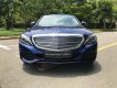 Mercedes-Benz C class C250 2017 - Bán Mercedes-Benz C250 đã qua sử dụng chính hãng tốt nhất