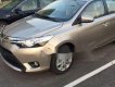 Toyota Vios 2018 - Bán Toyota Vios 2018 giá cạnh tranh