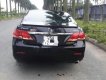 Toyota Camry 2009 - Bán Toyota Camry năm 2009, màu đen chính chủ