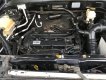 Ford Escape 2.3 AT 2004 - Cần bán gấp Ford Escape 2.3 AT năm sản xuất 2004, màu đen 