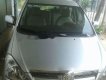 Toyota Innova 2008 - Bán Toyota Innova năm sản xuất 2008, màu bạc, giá 365tr