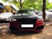 Audi A5 2009 - Bán xe Audi A5 coupe năm 2009, màu đỏ, nhập khẩu nguyên chiếc