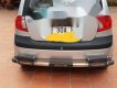 Hyundai Getz  1.1 MT  2009 - Cần bán Hyundai Getz 1.1 MT sản xuất 2009, màu bạc