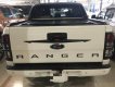 Ford Ranger 2016 - Cần bán Ford Ranger năm 2016, màu trắng, xe nhập, giá tốt