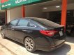 Hyundai Sonata 2.0 AT 2014 - Cần bán lại xe Hyundai Sonata 2.0 AT đời 2014, màu đen, xe nhập chính chủ