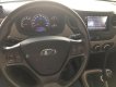 Hyundai Grand i10   1.0 MT  2016 - Bán Hyundai Grand i10 1.0 MT năm sản xuất 2016, màu trắng