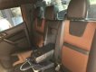 Ford Ranger Wildtrak 3.2L 4x4 AT 2017 - Cần bán gấp Ford Ranger Wildtrack 2017, màu vàng