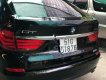 BMW 5 Series 2011 - Cần bán gấp BMW 5 Series sản xuất 2011, màu đen, nhập khẩu