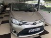 Toyota Vios 2017 - Cần bán lại xe Toyota Vios đời 2017 chính chủ