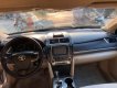 Toyota Camry XLE 2013 - Bán Toyota Camry XLE năm sản xuất 2013, màu vàng cát, xe nhập xăng điện 400tr