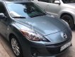 Mazda 3 2012 - Bán Mazda 3 đời 2012, màu xanh lam, nhập khẩu nguyên chiếc, giá tốt