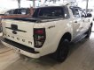 Ford Ranger 2016 - Bán Ford Ranger năm sản xuất 2016, màu trắng, xe nhập số tự động