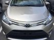 Toyota Vios 2018 - Bán Toyota Vios 2018 giá cạnh tranh